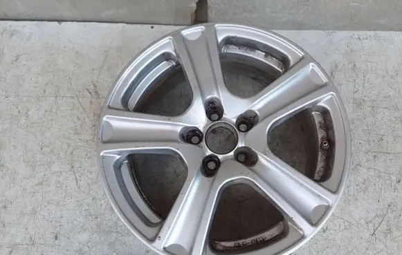 Toyota Prius (XW30) R16 alloy rim ITCA022244
