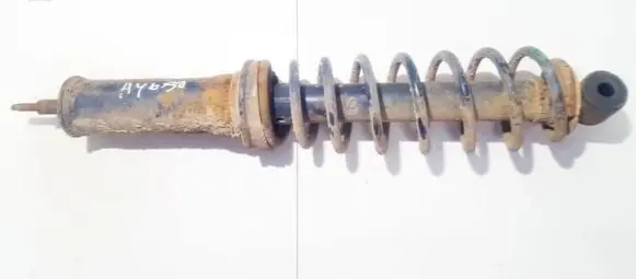 Volkswagen Golf III Rear shock absorber/damper