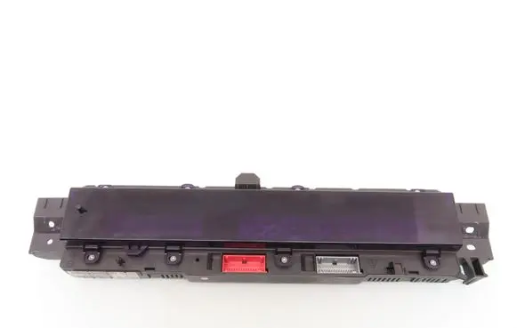 Renault Espace - Grand espace IV Speedometer (instrument cluster) P8200726185A