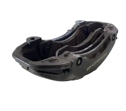 Porsche Cayenne (92A) Front brake caliper 7P5615106 7P5615106BK 7PP615123