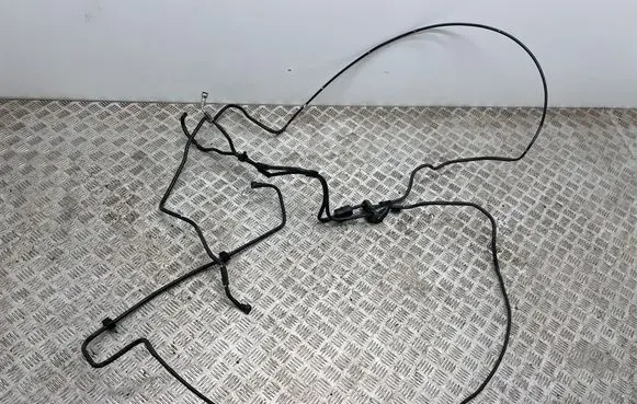KIA Ceed Fuel line/pipe/hose 