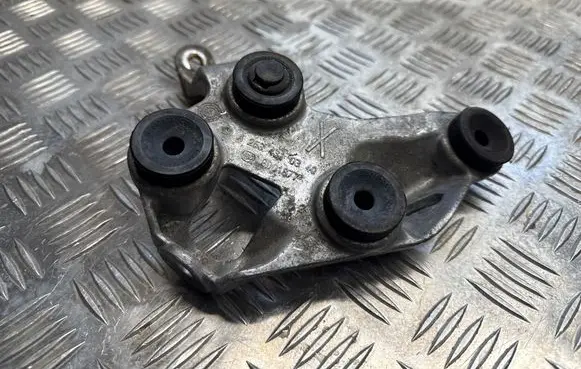 Mercedes-Benz GLC C253 ABS pump bracket A2534310340 GD01877