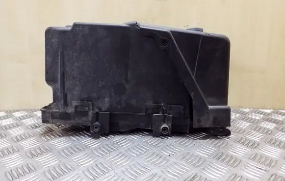 Ford Mondeo MK IV Battery box tray 6G9110723A 6G9110757AF 6G9110A659AG