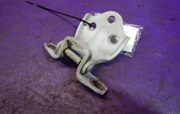 Hyundai H-1, Starex, Satellite Front door lower hinge 