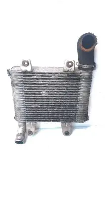 KIA Carnival Intercooler radiator