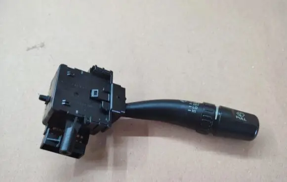 Hyundai Sonata Wiper control stalk 934203K001