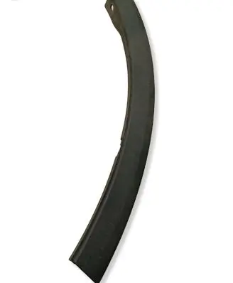 Toyota RAV 4 (XA40) Front bumper splitter molding 5211242110
