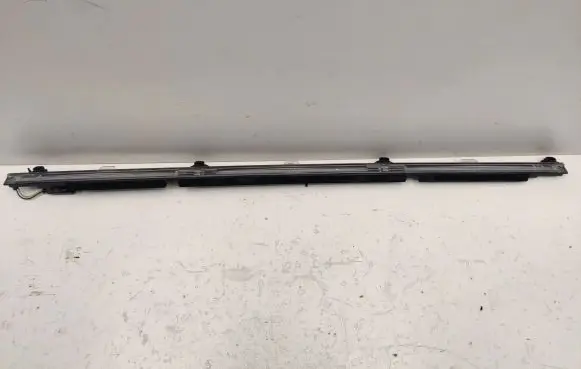 Mercedes-Benz GL X166 Sill/side skirt trim A1669061201