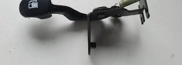Hyundai ix35 Fuel tank opening switch 