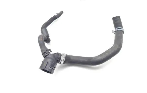 Audi TT TTS RS Mk3 8S Engine coolant pipe/hose 5WA122157AC