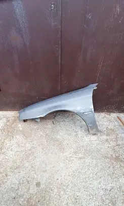 Alfa Romeo 166 Fender