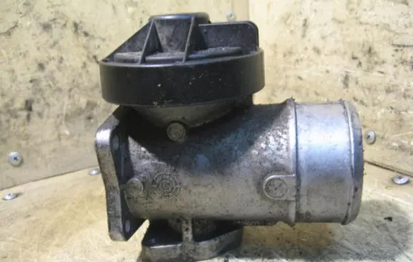 Mercedes-Benz A W168 EGR valve A6680900454