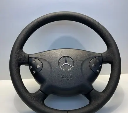 Mercedes-Benz E W211 Steering wheel 21146021039 A21146021039
