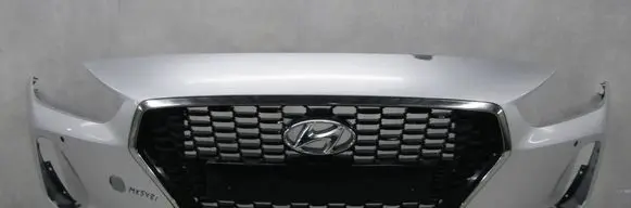 Hyundai i30 Front bumper 86511G4000