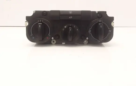 Climate control unit