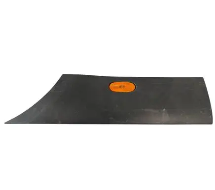 Mercedes-Benz Sprinter W907 W910 Side skirt rear trim A9106900301 A9106909701