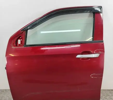 Isuzu D-Max Front door 8978209340