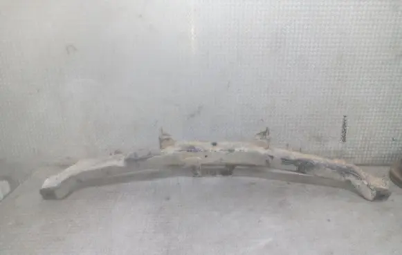 Opel Astra J Rear subframe 