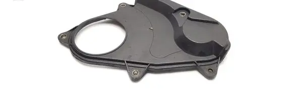KIA Carens II Timing belt guard (cover) 2137027000