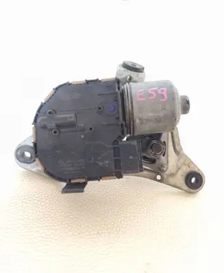 Peugeot 508 Wiper motor 1137328575 H3513S3921 1206659575