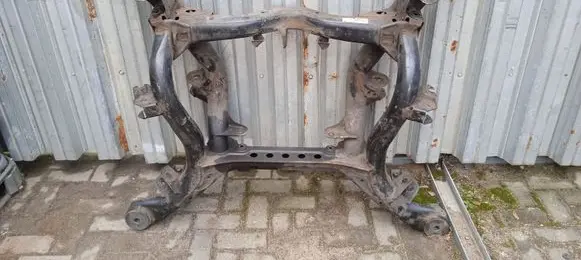 Porsche Cayenne (9PA) Rear subframe 7L0599304C