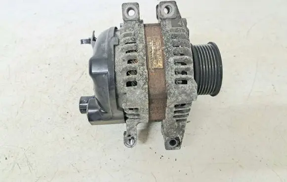 Generator/alternator