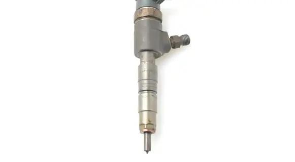Ford Fiesta Fuel injector 9687069280