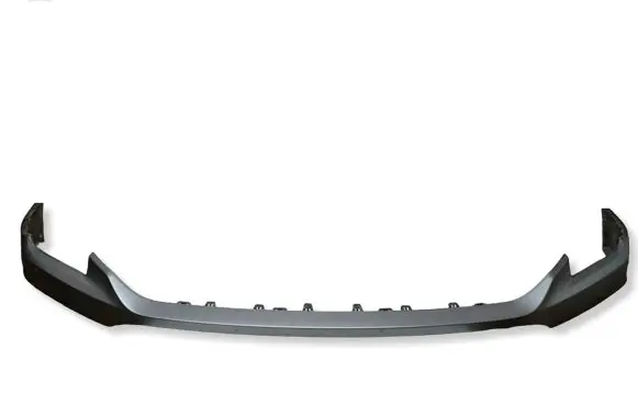 Ford F150 Front bumper splitter molding ML3417D967CAW