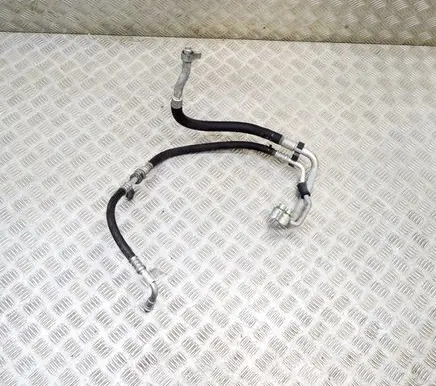 Jeep Cherokee Air conditioning (A/C) pipe/hose 68103269AC