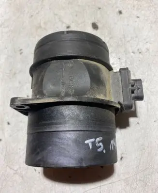 Mass air flow meter