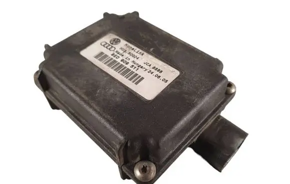 Audi A6 S6 C6 4F Other control units/modules 8E0909511