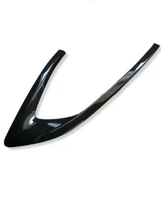 BMW i4 Rear door glass trim molding 5B51C47