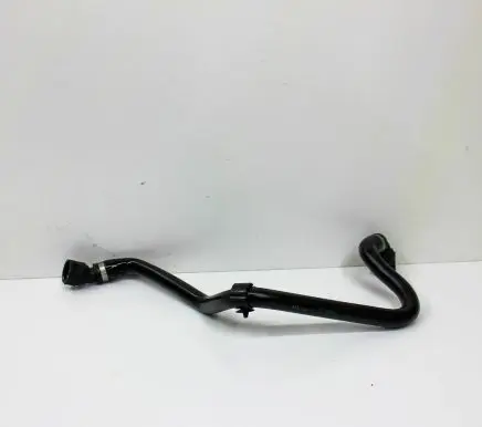 BMW 5 F10 F11 Engine coolant pipe/hose 7619685
