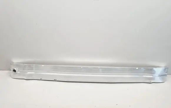 Porsche Macan (95B) Front bumper support beam 8R0807113B