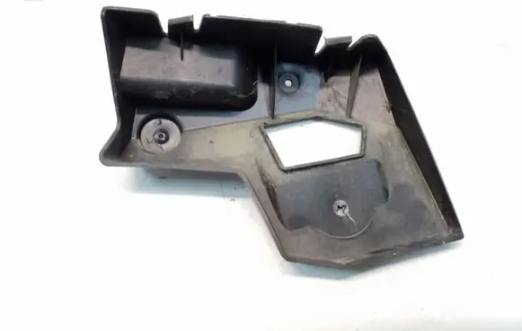 Chevrolet Volt I Rear bumper mounting bracket 22793094