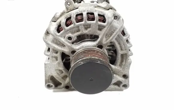 Mercedes-Benz B W246 W242 Generator/alternator A0009063822