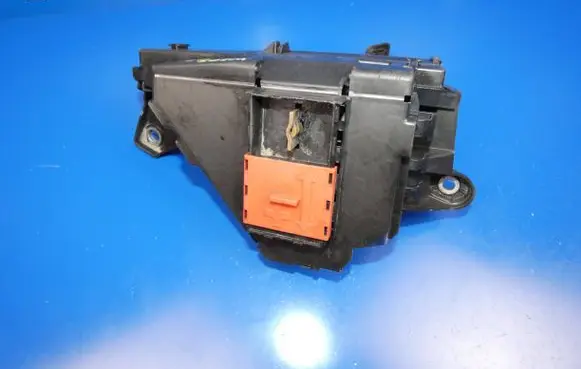 Mercedes-Benz C W205 Fuse module A2055402250 150309 1599