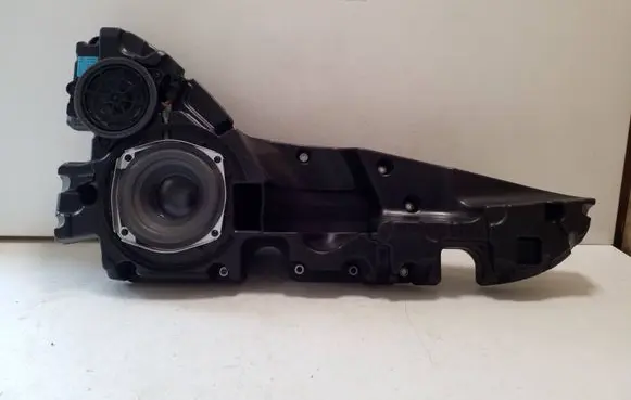 Audi Q7 4M Front door speaker 4M0035298