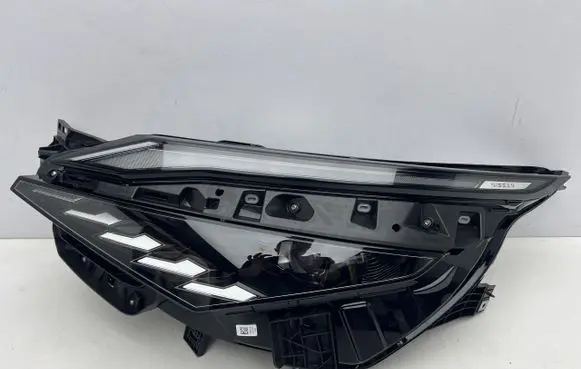 Nissan Qashqai Headlight/headlamp 26060 HN20A