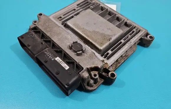 Hyundai i30 Engine control unit/module ECU 39112-2B102 IMPRK1431548