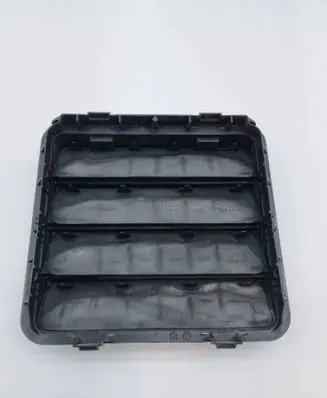 Jeep Grand Wagoneer Quarter panel pressure vent 68323649AB