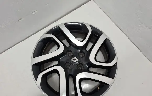 Renault Captur R17 alloy rim 403005727R