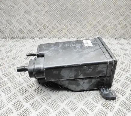 BMW X5 G05 Active carbon filter fuel vapour canister 7475444