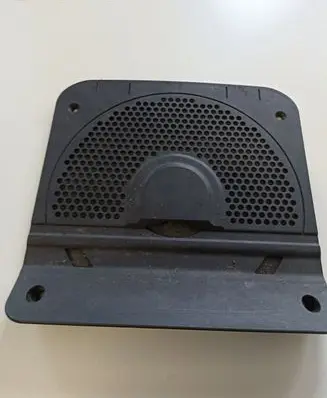 BMW 4 F32 F33 Subwoofer grill/trim 9290908