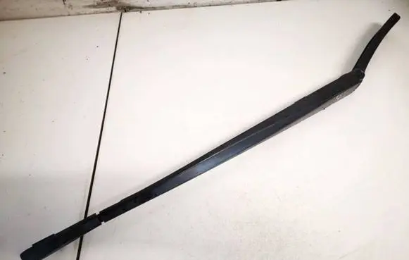 BMW 5 GT F07 Front wiper blade arm 61617203157
