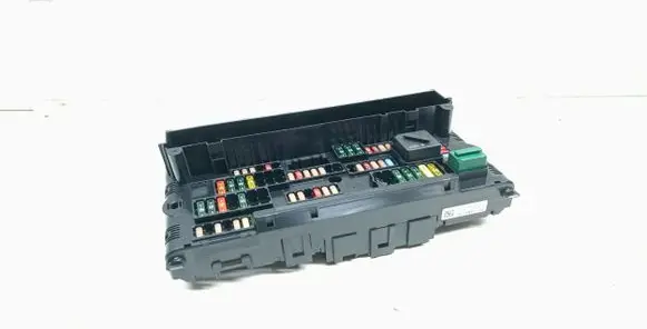 BMW X3 F25 Fuse module 9210863