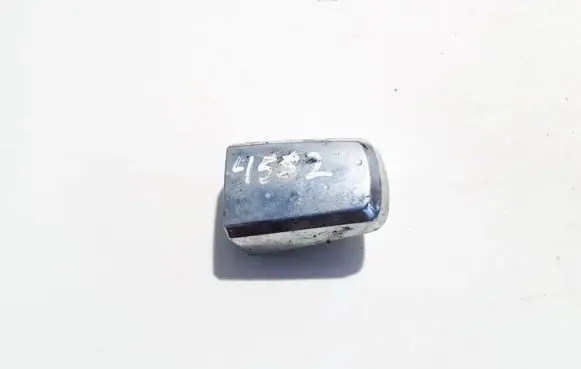 Opel Antara Loading door cover/cap 