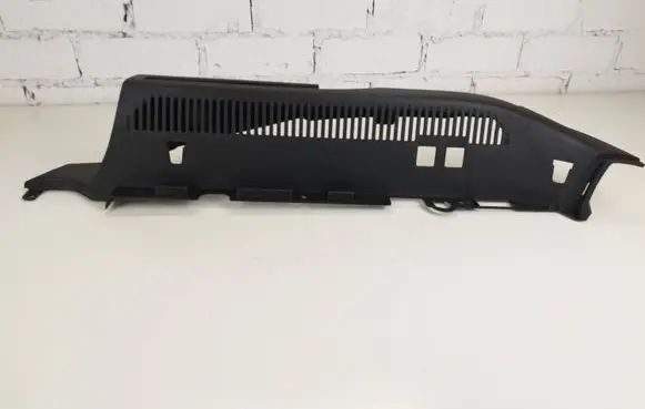 BMW X6 F16 Other trunk/boot trim element 7314714 17711410