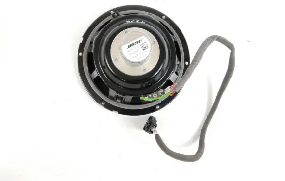 Porsche Taycan 9J1 Subwoofer speaker 6251610010 967451