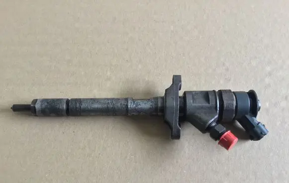 Ford Fiesta Fuel injector 0445110353 9M5Q9F593AA